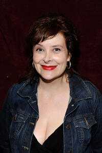 Deborah Theaker at the California premiere of "A Couple of White Chicks."