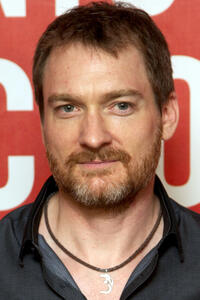 Ben Temple at the 21st Union de Actores Awards in Madrid.