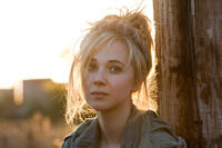 Juno Temple in "Killer Joe."