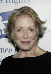 Holland Taylor at the 12th Annual Awards Gala honoring Warner Bros.