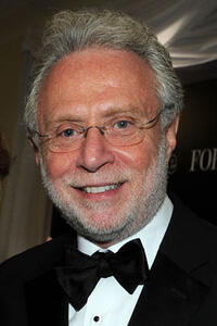 Journalist Wolf Blitzer attends the TIME/CNN/People/Fortune 2010 White House Correspondents' dinner pre-party at Hilton Washington Hotel.