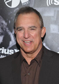 Jay Thomas at the SiriusXM's "One Night Only" in New York.
