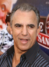 Jay Thomas at the California premiere of "The Santa Clause 3: The Escape Clause."