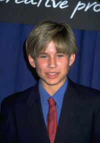 Jonathan Taylor Thomas in an undated file photo.