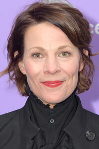 Lili Taylor at the "The Evening Hour" premiere during the 2020 Sundance Film Festival.