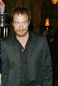 David Thewlis at the premiere of "Harry Potter And The Prisoner Of Azkaban."