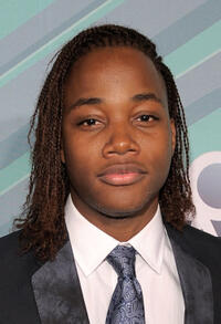 Leon Thomas III at the Nickelodeon's 2011 TeenNick HALO Awards in California.