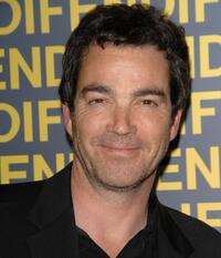 Jon Tenney at the Fendi celebration of the redesign of its Rodeo Drive flagship store.
