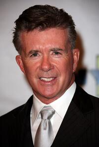 Alan Thicke at the 17th Annual Night Of 100 Stars Oscar Gala.