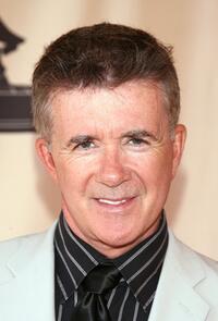 Alan Thicke at the 58th Annual Los Angeles Area Emmy Awards.