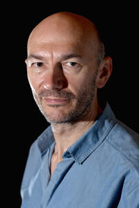 Jonathan Teplitzky at the 10th Annual Dubai Film Festival held at the Madinat Jumeriah Complex in Dubai, United Arab Emirates.
