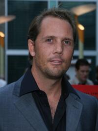 Marcus Thomas at the Los Angeles premiere of "You Kill Me."