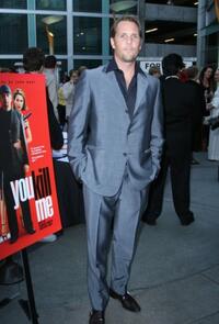 Marcus Thomas at the Los Angeles premiere of "You Kill Me."