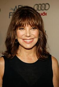 Marlo Thomas at the AFI Fest.