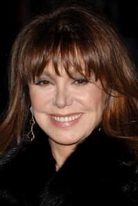 Marlo Thomas at the National Board of Review Awards Gala.