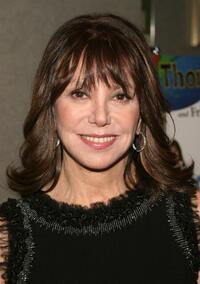 Marlo Thomas at the launch of her new children's book "Thanks And Giving All Year Long."