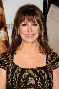 Marlo Thomas at the National Board of Review Awards Gala.