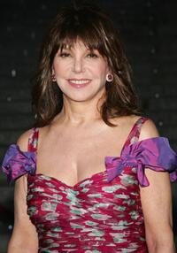 Marlo Thomas at the Tribeca Film Festival's Vanity Fair party.