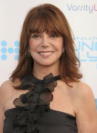 Marlo Thomas at the 8th Annual Young Hollywood Awards.