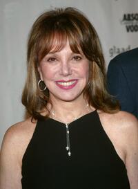 Marlo Thomas at the 14th Annual GLAAD Media Awards.