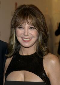 Marlo Thomas at the 2nd Annual "Runway for Life" celebrity fashion show benefiting St. Jude Children's Research Hospital.