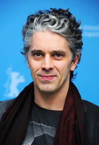 James Thierree at the photocall of "Love Battles" during the 63rd Berlinale International Film Festival.