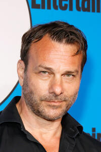 Jeff Teravainen at Entertainment Weekly's Annual Comic-Con Bash in San Diego.