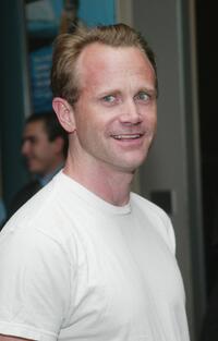 Lee Tergesen at the New York screening of "The Secret Lives Of Dentists."