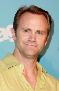 Lee Tergesen at the premiere of the fifth season of "Entourage."
