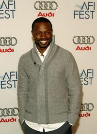Sean Patrick Thomas at the AFI FEST 2007.