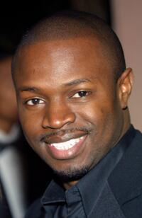 Sean Patrick Thomas at the 11th annual Diversity Awards.
