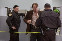 Billy Bob Thornton as Cop in "Faster."