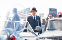 Billy Bob Thornton in "Parkland."
