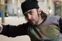 Christopher Thornton as Dean O'Dwyer in "Sympathy for Delicious."