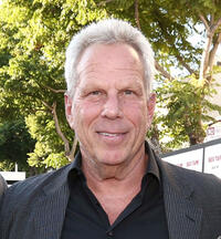 Producer Steve Tisch at the California premiere of "Sex Tape."