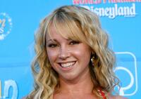 Jennifer Tisdale at the World premiere of "High School Musical 2."