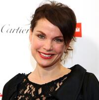 Sigrid Thornton at the 2007 Red Ball.