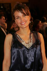 Sigrid Thornton at the AFI Awards.