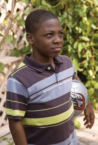 Bobb'e J. Thompson as Ronnie in "Role Models."