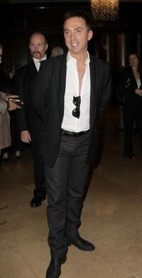 Bruno Tonioli at the 45th Annual ICG Publicists Awards Luncheon.