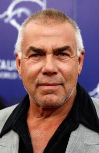 Sven Ole Thorsen at the 7th Annual Taurus World Stunt Awards.