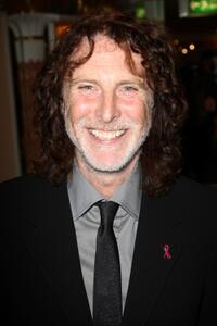 David Threlfall at the TV Quick and TV Choice Awards.