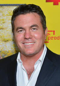 Executive Producer Tucker Tooley at the California premiere of "Movie 43."