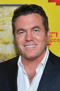 Executive Producer Tucker Tooley at the California premiere of "Movie 43."