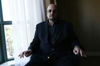 James Toback at the 29th Annual Toronto International Film Festival, for his new film "When Will I Be Loved".