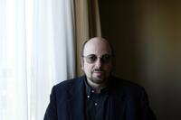 James Toback at the 29th Annual Toronto International Film Festival, for his new film "When Will I Be Loved".