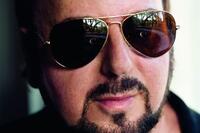 James Toback in "Tyson."