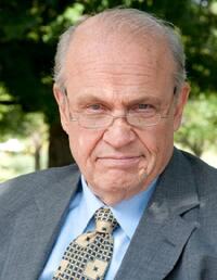 Fred Dalton Thompson in "Secretariat."