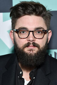 Nick Thune at Build Studio in New York City.