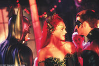 A scene from "Batman & Robin."